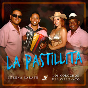LA PASTILLITA