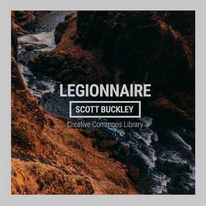 Legionnaire