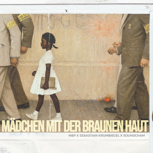 Mädchen mit der Braunen Haut