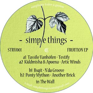 Another Brick In The Wall (Original Mix)