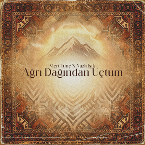 Ağrı Dağından Uçtum