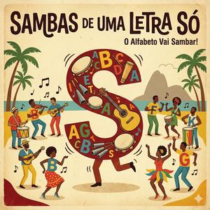 Samba com V
