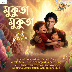 Mukuta Mukuta (Roi Roi Binale) (From "Roi Roi Binale")