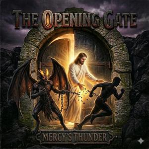 The Opening Gate