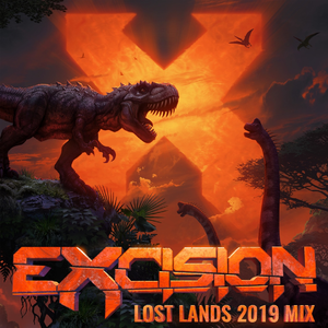 Lost Lands 2019 Mix