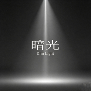 暗光