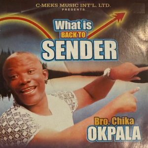 Ekpere Amaka