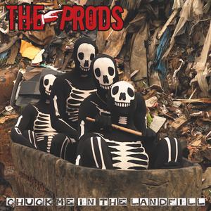 Chuck Me In The Landfill