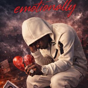 Emotionally