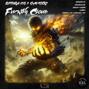 ****ing Cloud (ROTURA XXL Schranz Mix)