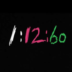 1:12:60(Prod No Birthday)