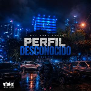 Perfil Desconocido