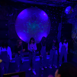 脳天直撃パイルドライバー