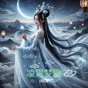凌霄梦歌