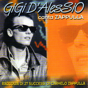 Medley: L' amante / dimme comm'aggia fa / soli / nzieme a te / lontano lontano / stanza d'albergo / donna / pronto lucia / maledetto amore / me manche / domani / pover'ammore / cantastorie / finalmente / ricominciare / suspirannu / mannaggia / fermate /