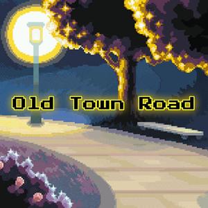 Lil Nas X-Old Town Road（syE_21 remix）