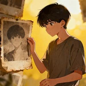 铭记 (Cover 张杰)