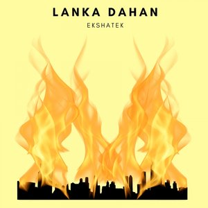 Lanka Dahan