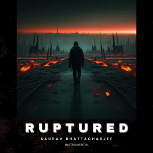 Ruptured