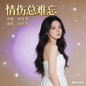 情伤总难忘