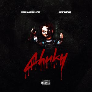 Chuky (feat. Shisosaloud)