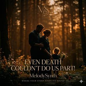EVEN DEATH COULDN’T DO US PART