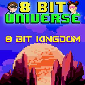 Princess Peach (8 Bit Version)