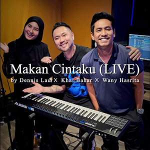 Makan Cintaku (Live Acoustic Version)