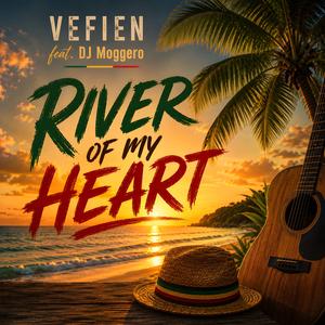 River of My Heart (feat. DJ Moggero)