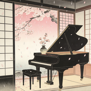 轻音乐（治愈）钢琴曲｜浅白