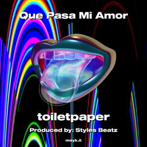 Que Pasa Mi Amor