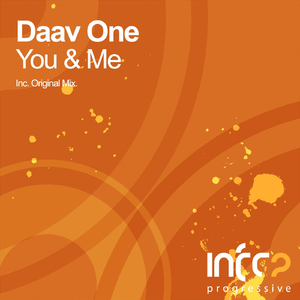 You & Me (Original Mix)