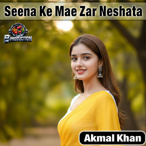 Seena Ke Mae Zar Neshata