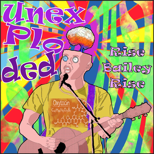 Unexploded