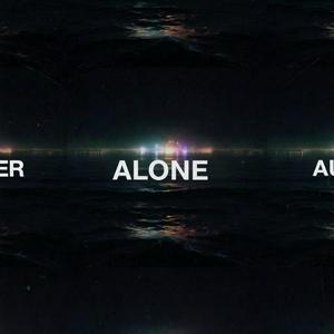 ALONE