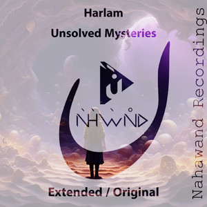 Unsloved Mysteries (Original Mix)