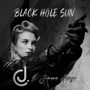 Black Hole Sun (feat. Jimena Arroyo) (Cover)