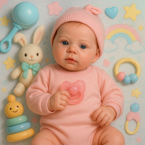Meu Bebê Reborn