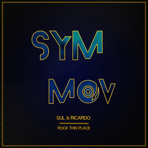 SuL & Ricardo - Rock This Place