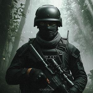 นักรบชุดดำ (ปิดทองหลังพระ) Black Warriors (Unsung Heroes)