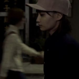 クロノスタシス