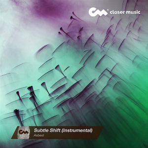 Subtle Shift (Instrumental)