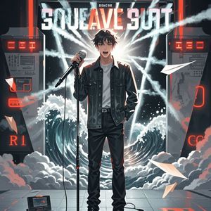 声浪之上-鸽子乖乖