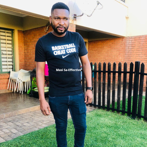 Effective (Radio Edit)