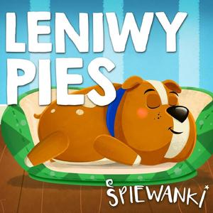 Leniwy Pies