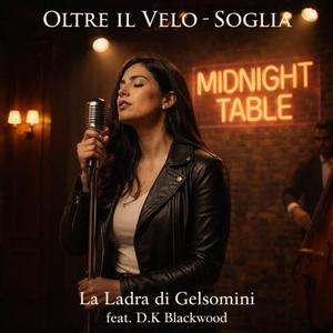 Quando Ci Sei (feat. D. K. Blackwood)