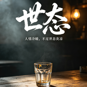 世态