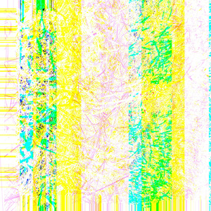 カセットテープのノイズ