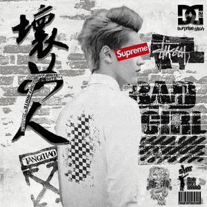 坏女人RMX (feat. 心脏士兵 & azazel)