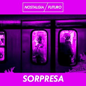 sorpresa